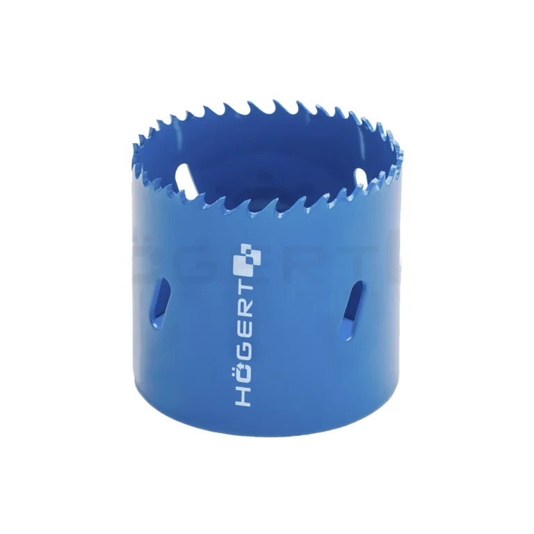 HOEGERT BiM čelična kruna M42 HT6D442 86mm