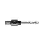 HOEGERT adapter burgija za krune BiM 14-30mm | 3/8″ HT6D462