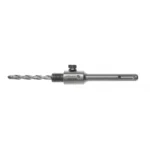 Hoegert adapter za hex svrdlo 110 mm HT6D494