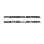 HOEGERT list ubodne pile za drvo 132 mm 6TPI 2/1 HT6D654-2