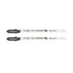 HOEGERT list ubodne pile za drvo i plastiku 100 mm 10TPI 2/1 HT6D663-2