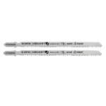 HOEGERT list ubodne pile za drvo i metal 132 mm 10-14TPI 2/1 HT6D680-2