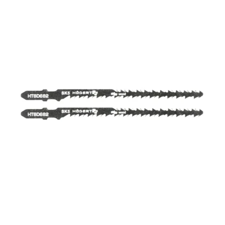 HOEGERT list ubodne pile za drvo ultra krivi rez 115 mm 8-11TPI 2/1 HT6D682-2