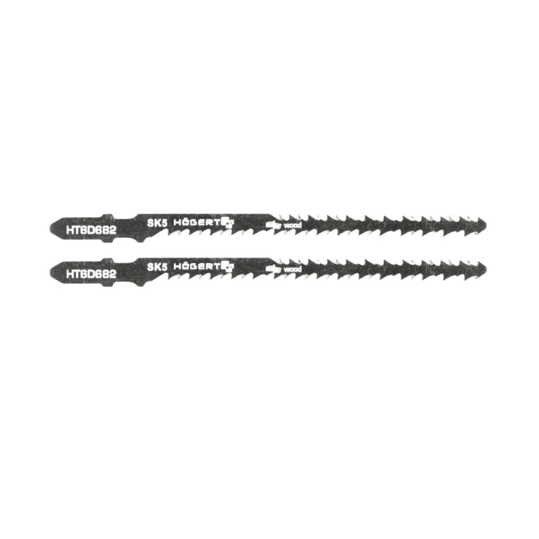 HOEGERT list ubodne pile za drvo ultra krivi rez 115 mm 8-11TPI 2/1 HT6D682-2