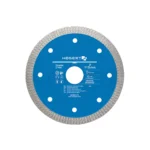 HOEGERT dijamantska ploča za keramiku 125 x 1.2 mm HT6D722