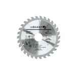 HOEGERT list kružne pile/cirkulara za drvo 160 mm 18 Z HT6D773