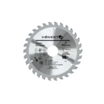 HOEGERT list kružne pile/cirkulara za drvo 165 mm 18 Z HT6D776