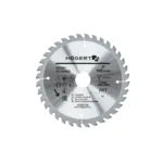 HOEGERT list kružne pile/cirkulara za drvo 185 mm 24 Z HT6D778