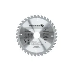 HOEGERT list kružne pile/cirkulara za drvo 185 mm 48 Z HT6D781