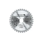 HOEGERT list kružne pile/cirkulara za drvo 185 mm 60 Z HT6D782