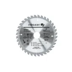 HOEGERT list kružne pile/cirkulara za drvo 190 mm 50 Z HT6D785