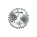 HOEGERT list kružne pile/cirkulara za drvo 216 mm 48 Z HT6D787