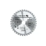 HOEGERT list kružne pile/cirkulara za drvo 216 mm 60 Z HT6D788