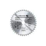 HOEGERT list kružne pile/cirkulara za drvo 255 mm 40 Z HT6D789