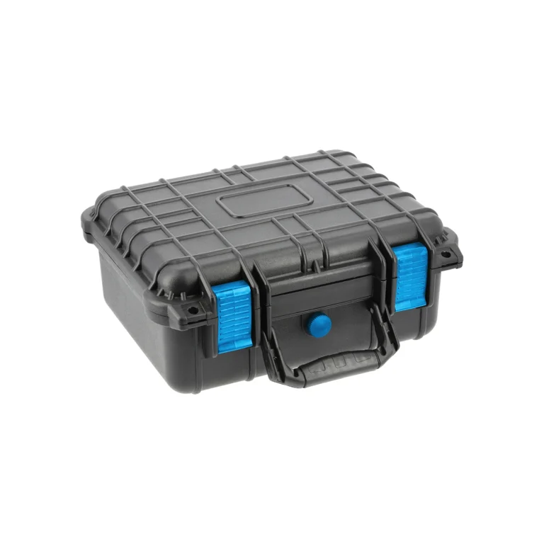 HOEGERT PVC kofer za alat kištra HT7G011 14″