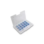 HOEGERT organizator za bitove sa 22 ladice HT7G022 12″