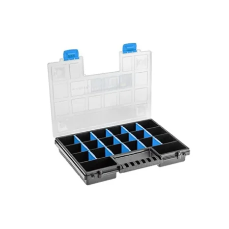 HOEGERT organizator za bitove sa 36 ladica HT7G026 16″