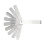 Hoegert mjerni listići 0.04-0.3mm 9kom HT8G330