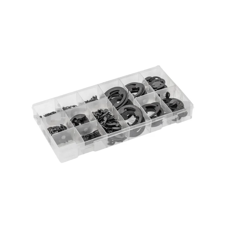 HOEGERT set seger osigurača HT8G515 300 kom
