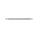 HOEGERT crijevo za mazalicu HT8G920 8×300 mm