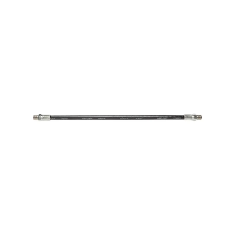 HOEGERT crijevo za mazalicu HT8G920 8×300 mm