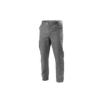 Hoegert tamno-sive radne hlače pantalone FABIAN HT5K309
