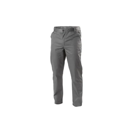 Hoegert tamno-sive radne hlače pantalone FABIAN HT5K309