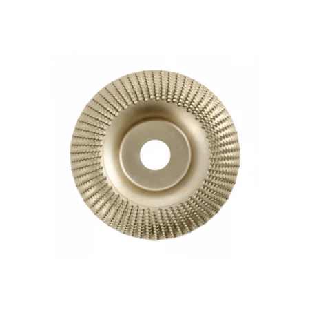Hoegert brusna ploča za drvo 125 mm HT8B235