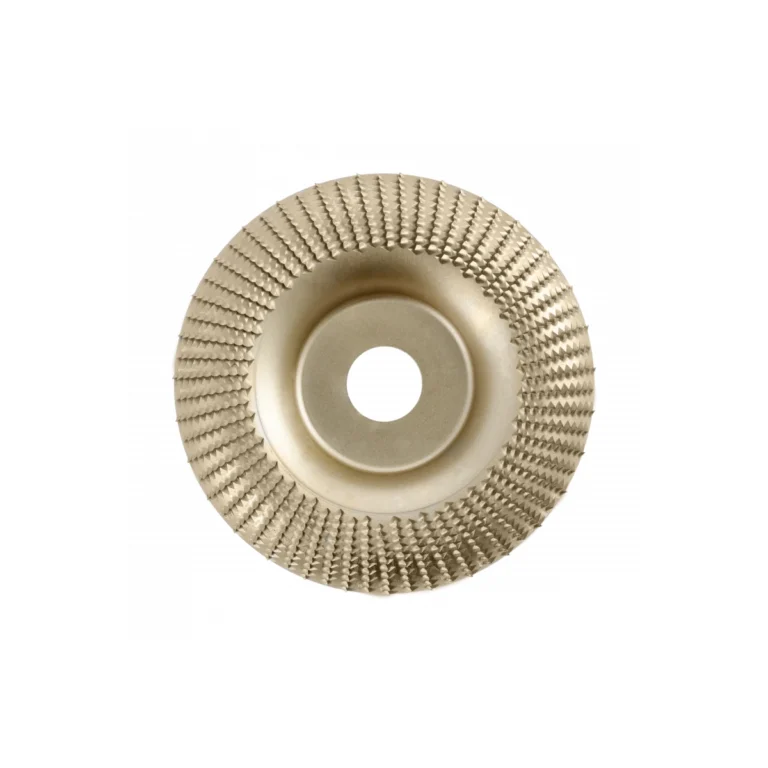Hoegert brusna ploča za drvo 125 mm HT8B235