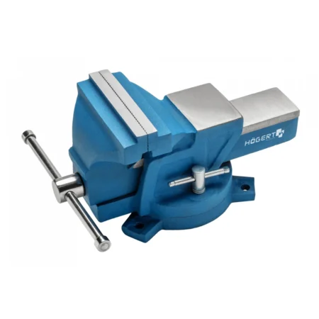 Hoegert rotirajuća bravarska stega 125 mm HT3B611