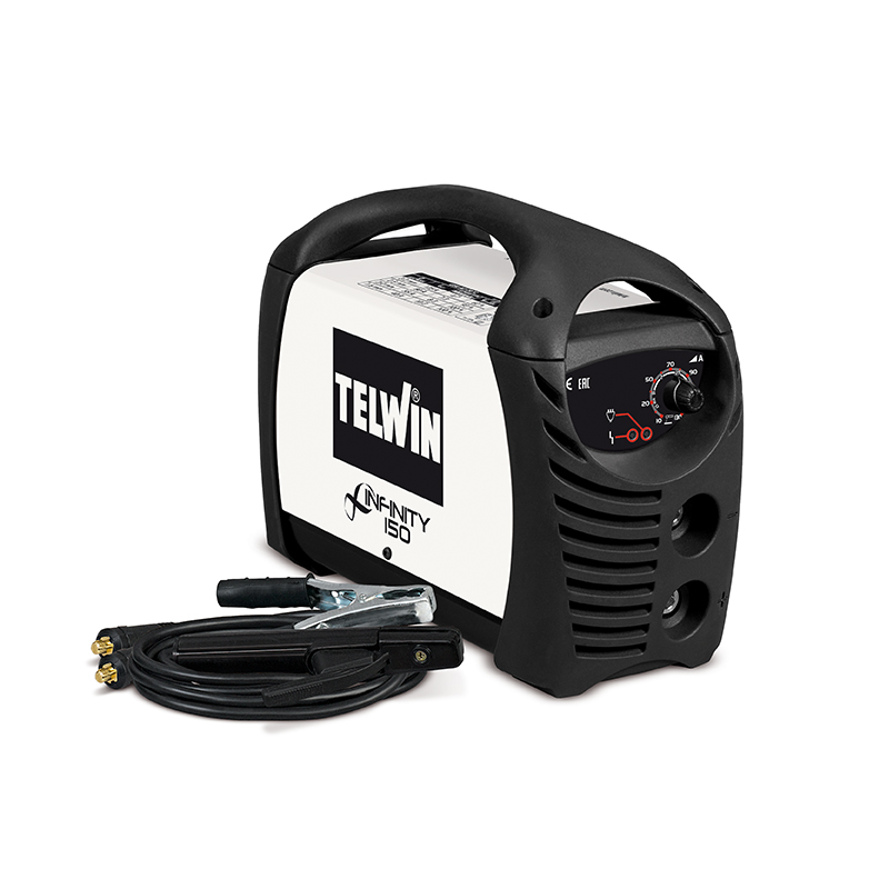Aparat za zavarivanje Telwin Infinity 150