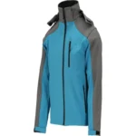 JAKNA SOFTSHELL PLAVA YATO