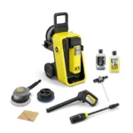 Karcher perač visokim pritiskom K 5 Comfort Premium Car BB