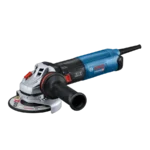 KUTNA BRUSILICA GWS 17-125 S INOX PROFESSIONAL