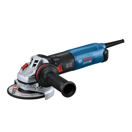 KUTNA BRUSILICA GWS 17-125 S INOX PROFESSIONAL