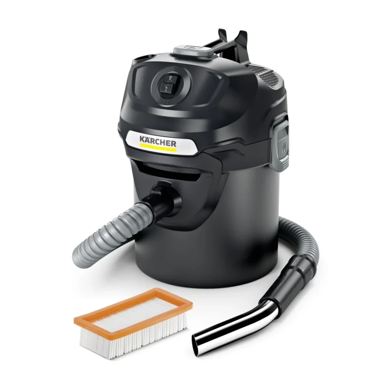 Karcher usisivač za pepeo i suvo usisavanje AD 2