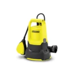 Karcher potopna pumpa za čistu vodu SP 2 FLAT
