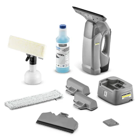 Karcher aku usisivač čistač za prozore WVP 10 Adv