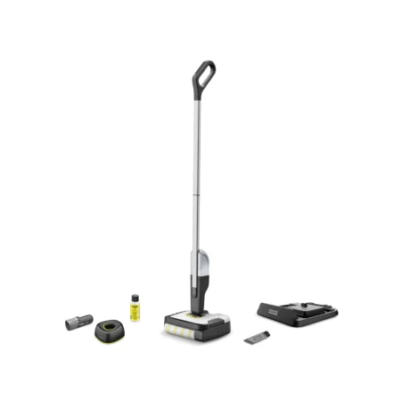 Karcher aku čistač tvrdih podova FC 2-4 Battery