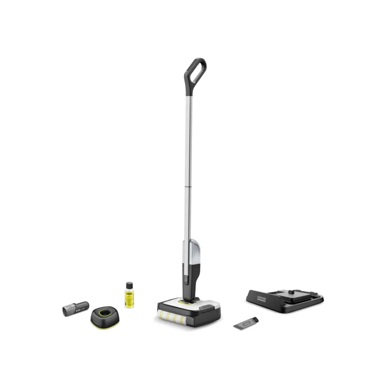 Karcher aku čistač tvrdih podova FC 2-4 Battery