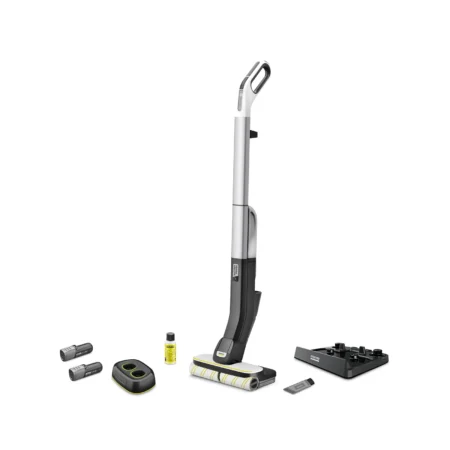 Karcher aku čistač tvrdih podova FC 4-4 Battery