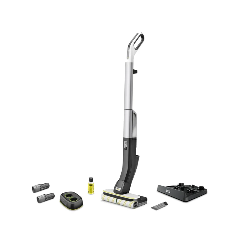 Karcher aku čistač tvrdih podova FC 4-4 Battery
