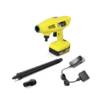 Karcher aku perač pritiskom KHB 4-18 BATTERY SET