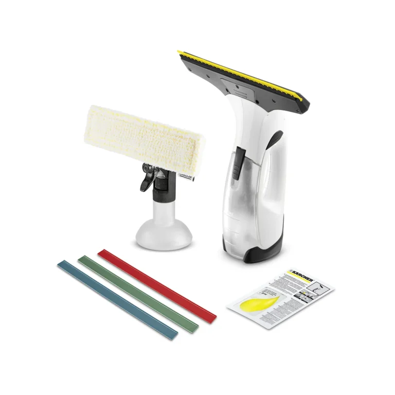 Karcher aku usisivač čistač za prozore WV 2 Plus Multi Edition EU
