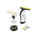 Karcher aku usisivač čistač za prozore WV 4-4 Plus Battery Set