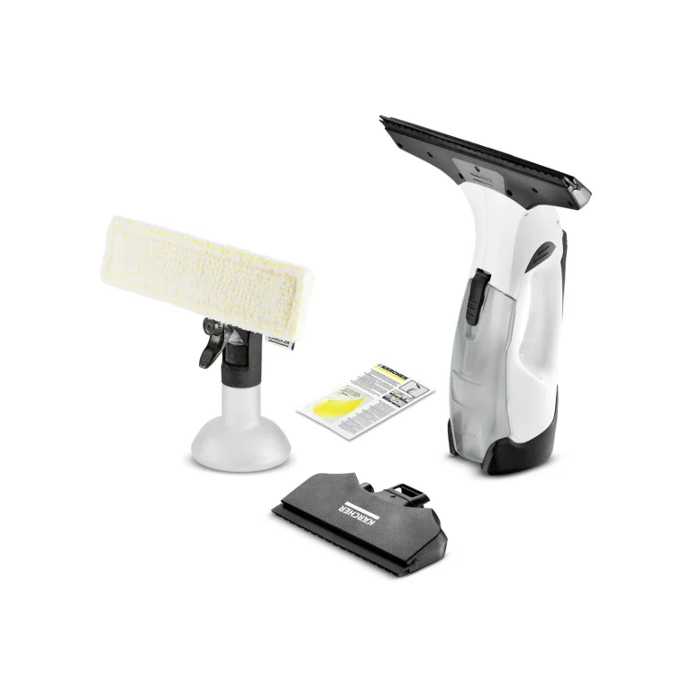 Karcher aku usisivač čistač za prozore WV 5 Plus N