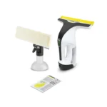 Karcher aku usisivač čistač za prozore WV 6 Plus