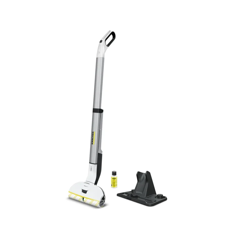 Karcher aku čistač podova EWM 2