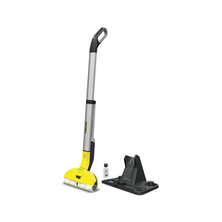 Karcher aku čistač podova EWM 2