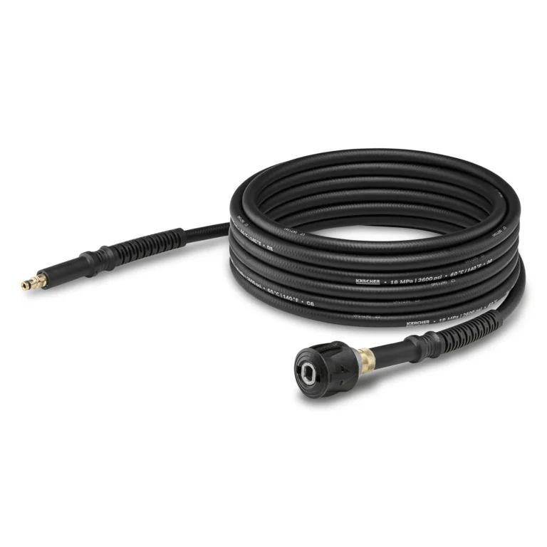 Karcher crijevo za perač visokog pritiska Quick Connect XH 10 Q